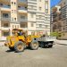 وزيرة الإسكان تتابع تطوير الطرق والمرافق بعدد من المدن الجديدة