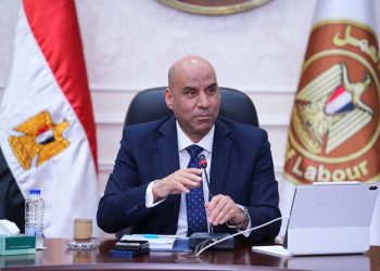 وزارة العمل تعلن 3000 فرصة عمل بمشروع الضبعة برواتب تبدأ من 15 ألف جنيه
