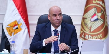 وزارة العمل تعلن 3000 فرصة عمل بمشروع الضبعة برواتب تبدأ من 15 ألف جنيه