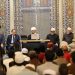 وزير الأوقاف يشهد ملتقى الفكر الإسلامي الدولي لتعزيز قيم الأخلاق والتعايش