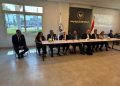 التمثيل التجاري يبحث دعم صادرات شركات المنطقة الاستثمارية ببنها