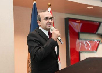 7480 طالبًا يتقدمون للتدريب الصيفي بهيئة الرقابة المالية