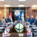 وزير الإنتاج الحربي يتابع تطوير شركات الذخائر ويؤكد تعزيز التصنيع المحلي