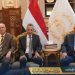 وزير شؤون المجالس النيابية يهنئ رئيس محكمة النقض بتوليه رئاسة مجلس القضاء الأعلى