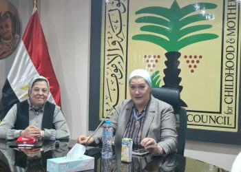 القومي للطفولة والأمومة والهلال الأحمر يطلقان حملة “أهلاً بالصيف” للتوعية بحقوق الطفل