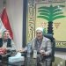 القومي للطفولة والأمومة والهلال الأحمر يطلقان حملة “أهلاً بالصيف” للتوعية بحقوق الطفل