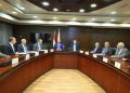 وزير النقل يعتمد تعديل هيكل مساهمي “موانئ مصر البحرية” ويستعرض نمو الأداء التشغيلي