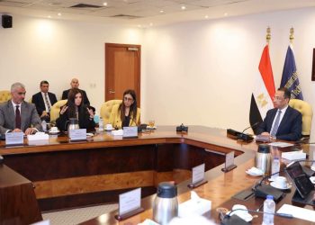 وزير الاتصالات: نستهدف 8 مليارات دولار صادرات تعهيد وتعزيز التحول الرقمي