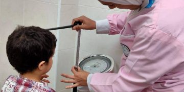 هيئة الرعاية الصحية تطلق حملة «اطمن على ابنك» لفحص طلاب المدارس للعام الدراسي 2026/2027