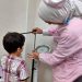هيئة الرعاية الصحية تطلق حملة «اطمن على ابنك» لفحص طلاب المدارس للعام الدراسي 2026/2027