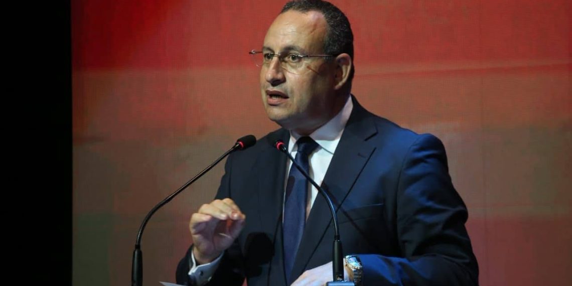 وزير الثقافة يفتتح الدورة الـ19 للمهرجان القومي للمسرح المصري ويكرّم رواد الحركة المسرحية