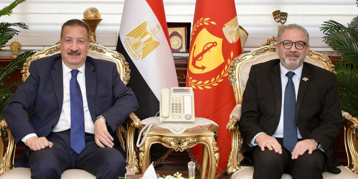 التأمين الصحي الشامل ومحافظة بورسعيد يعززان التعاون.. ومد الكشف الطبي المدرسي حتى 30 سبتمبر