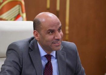وزير العمل يعلن 2300 فرصة عمل بمشروع الضبعة النووي برواتب تصل لـ40 ألف جنيه