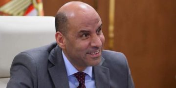 وزير العمل يعلن 2300 فرصة عمل بمشروع الضبعة النووي برواتب تصل لـ40 ألف جنيه