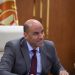 وزير العمل يعلن 2300 فرصة عمل بمشروع الضبعة النووي برواتب تصل لـ40 ألف جنيه