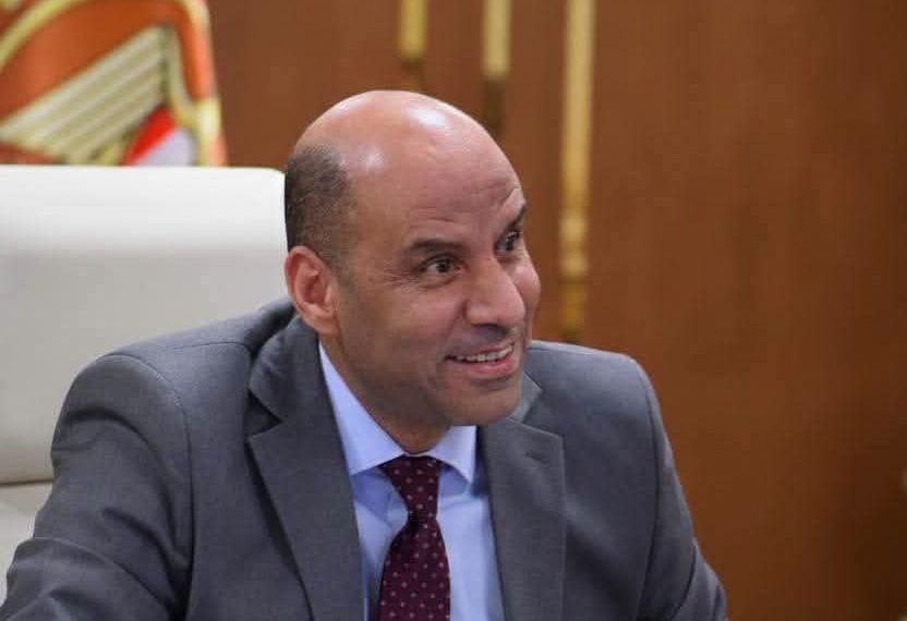 وزير العمل يعلن 2300 فرصة عمل بمشروع الضبعة النووي برواتب تصل لـ40 ألف جنيه