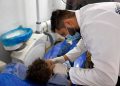 حملة «صحتك.. امسك فيها بإيدك وسنانك» تتجاوز مستهدفها بالمنيا وتصل إلى أكثر من 217 ألف مواطن