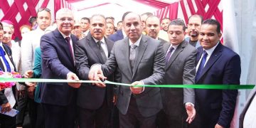 خطة التشغيل التكاملي بين المحافظات تدخل حيز التنفيذ بتوفير 6000 فرصة عمل للشباب