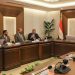 هيئة الدواء المصرية تبحث تعزيز التعاون مع HVD في مجال المستلزمات الطبية