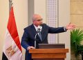 رئيس العربية للتصنيع يكرّم فريق ASUWind بعد فوزه بالمركز الثالث عالميًا في مسابقة توربينات الرياح