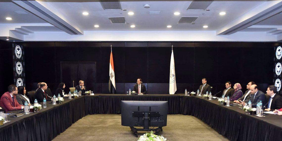 «الاستثمار» تستعد لإطلاق منصة موحدة لشكاوى المستثمرين