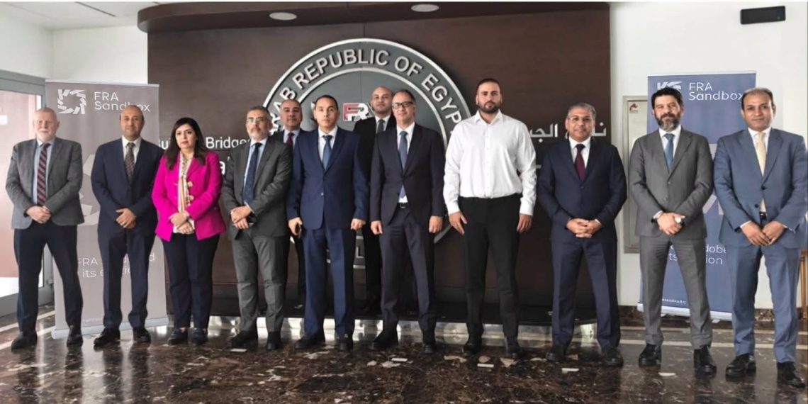 الرقابة المالية توافق على اختبار مشروعين للذكاء الاصطناعي في التأمين