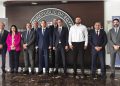 الرقابة المالية توافق على اختبار مشروعين للذكاء الاصطناعي في التأمين