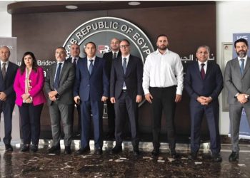 الرقابة المالية توافق على اختبار مشروعين للذكاء الاصطناعي في التأمين