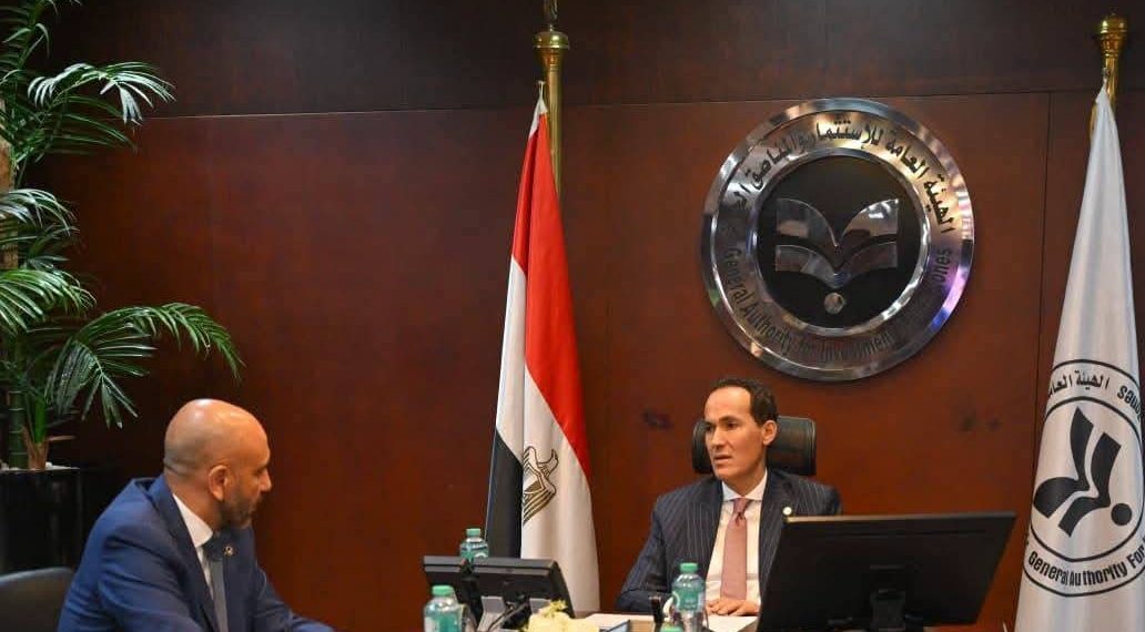 هيئة الاستثمار تبحث مع «موانئ دبي العالمية» فرص التوسع في مصر