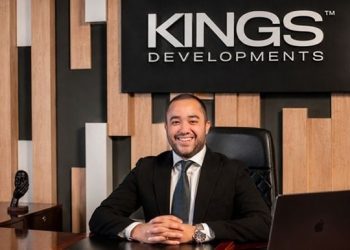 عمر هشام: مستقبل العقار لن يُبنى على التشييد فقط ولكن على التشغيل