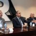 رئيس الرقابة المالية يبحث مع شركات التأمين سبل تنشيط القطاع