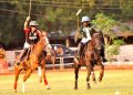 منتخب مصر للبولو يفوز ببطولة Kano Polo Club الدولية