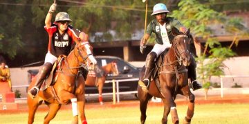 منتخب مصر للبولو يفوز ببطولة Kano Polo Club الدولية