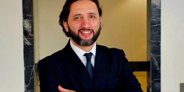 أحمد ممدوح رئيسًا للقطاع التجاري بمجموعة ميثاق العربية للتطوير العمراني