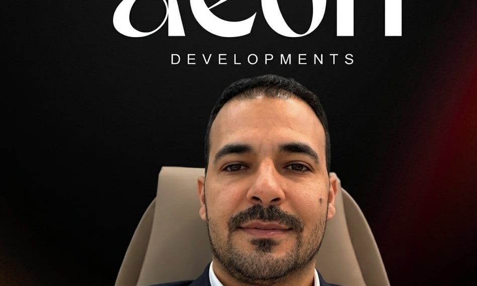عمر حمزة: AEON Developments تطرح 21 مشروعًا جاهزًا للاستلام الفوري