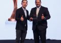 *بى تك تحصد جائزة “أفضل شريك استراتيجي” من Toshiba خلال مؤتمرها الإقليمي