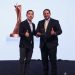 *بى تك تحصد جائزة “أفضل شريك استراتيجي” من Toshiba خلال مؤتمرها الإقليمي