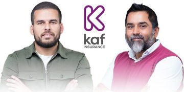 كاف للتأمين تتجاوز مليار جنيه أصولًا مدارة في المعاشات.. وتستهدف 2 مليار بنهاية 2026