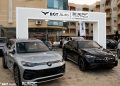 افتتاح أحدث صالة عرض لتحالف طنطاوي أوتوموتيف و BGT Auto في الساحل الشمالي