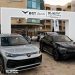 افتتاح أحدث صالة عرض لتحالف طنطاوي أوتوموتيف و BGT Auto في الساحل الشمالي