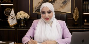 رشا السلاب: المؤسسات القوية أصبحت أحد أهم معايير جذب الاستثمارات العالمية