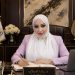 رشا السلاب: المؤسسات القوية أصبحت أحد أهم معايير جذب الاستثمارات العالمية