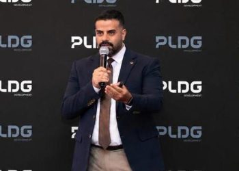 «PLDG Development» تنهي بيع المرحلة الأولى بمشروع «إطلالة».. وتستعد لطرح المرحلة الثانية