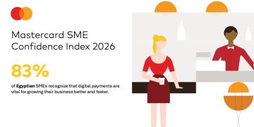 83% من الشركات المصرية تراهن على المدفوعات الرقمية لتسريع النمو