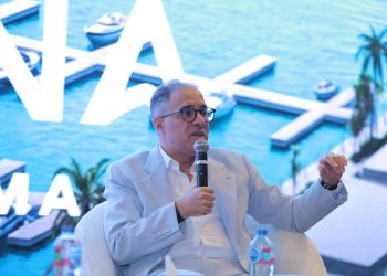 “تطوير مصر” تطلق رؤيتها لمنظومة الوجهات البحرية المترابطة