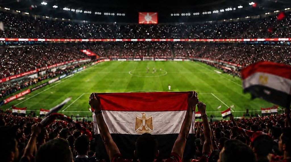 «إي آند مصر» تهنئ الفراعنة بالإنجاز التاريخي في كأس العالم