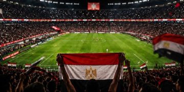 «إي آند مصر» تهنئ الفراعنة بالإنجاز التاريخي في كأس العالم