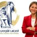 مي ياسين تنضم إلى إحدى لجان المجلس القومي للمرأة