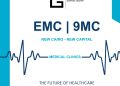 عليوة جروب تطلق مشروعي 9MC وEMC باستثمارات تتجاوز 2 مليار جنيه