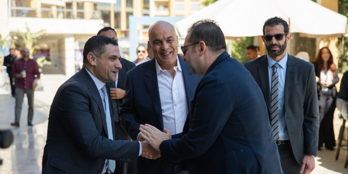 افتتاح أول مقر للجوازات والهجرة والجنسية داخل مشروع East Walk Mall